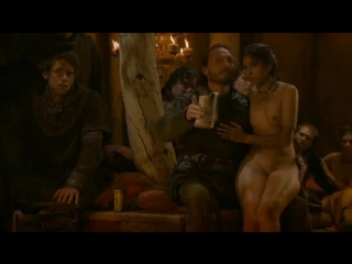 game of thrones complete collection of sex and nudity - 16 min