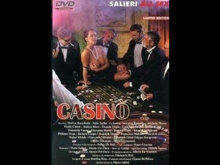 italian film casino (2001) (without translation)