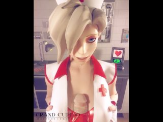 overwatch 3d hentai animation | overwatch hentai porn 3d