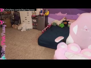 pr3ttyp1nkpussy - live sex chat chaturbate 06 aug 2024 2:8:8 - chaturbate